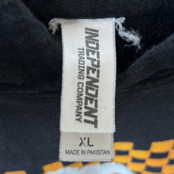 Harry styles love on tour hoodie - Picture 4 of 4